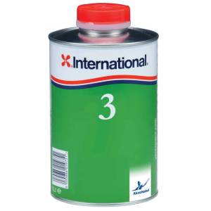International | Thinner No.3, 1lt