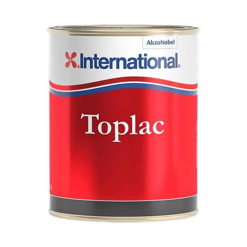 International | Toplac