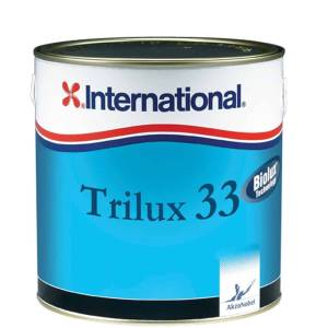 International | Trilux 33 Premium Antifouling