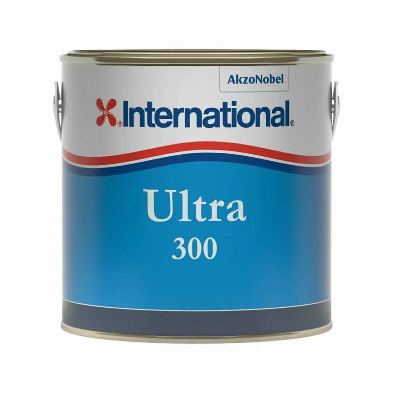 International | Ultra 300 Hard Antifouling