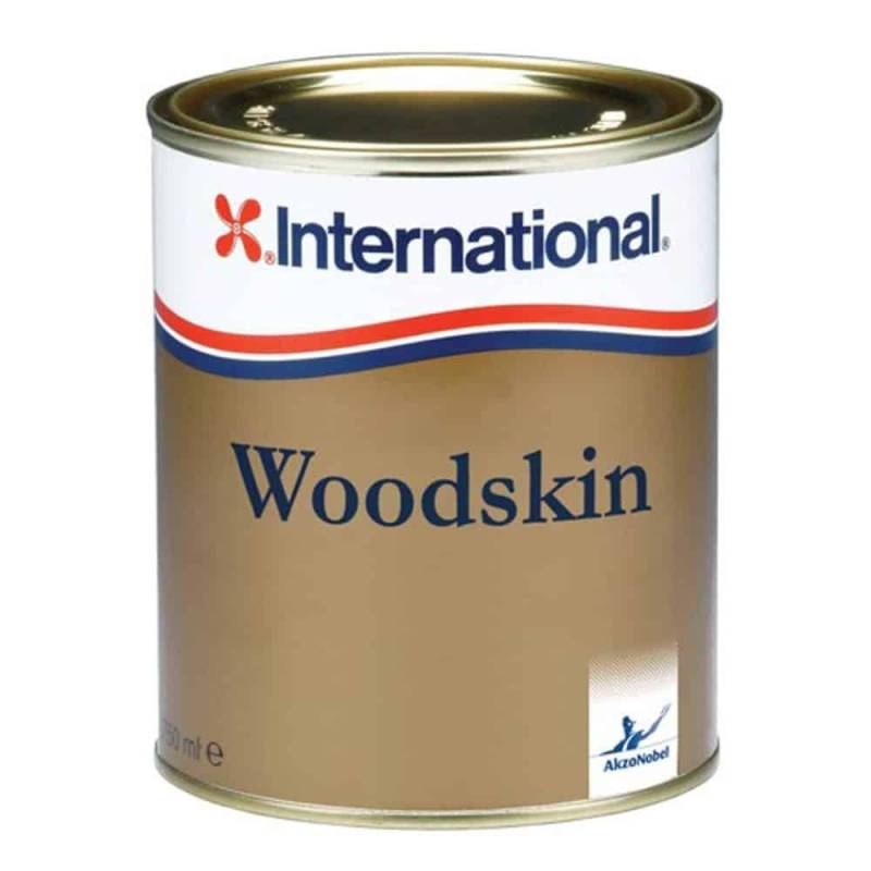 International | Woodskin Natural Teak