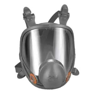3M | 6800 Reusable Full Face Mask