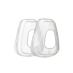 3M | 501 Gas Filter Holder, Set of 2pcs