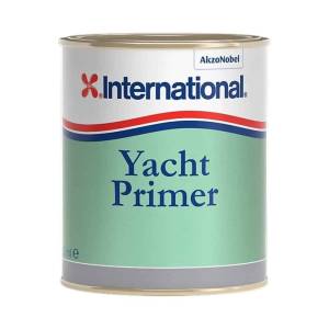 International | Yacht Primer