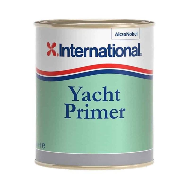 International | Yacht Primer