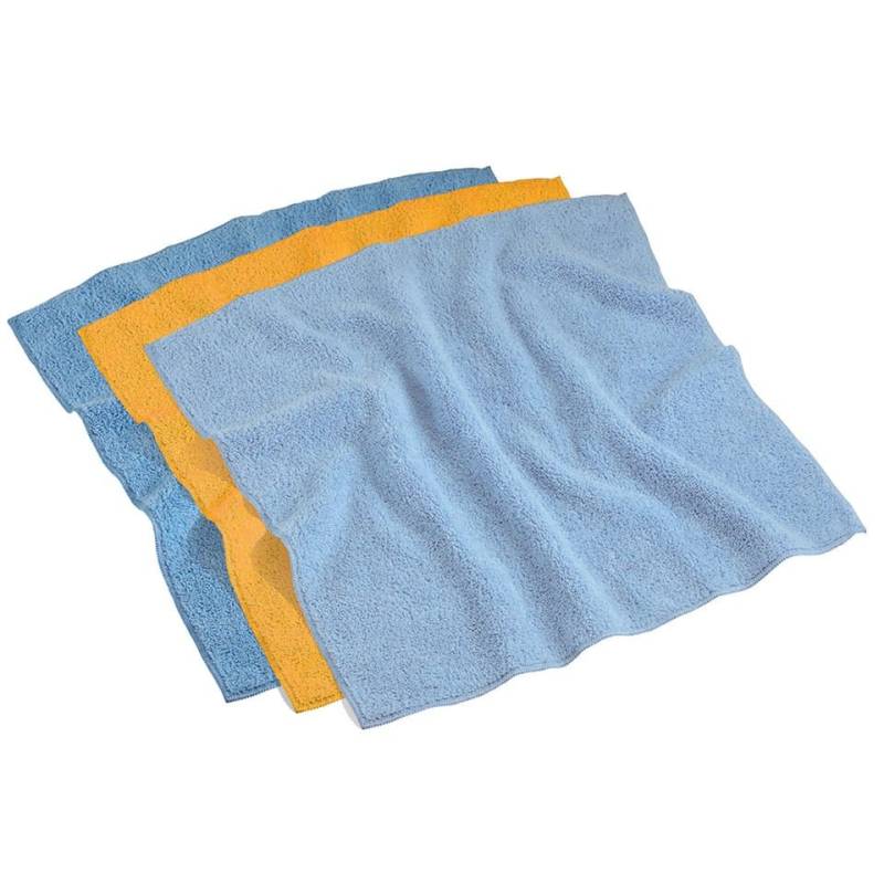 Shurhold | Microfiber Towel Pack of 3