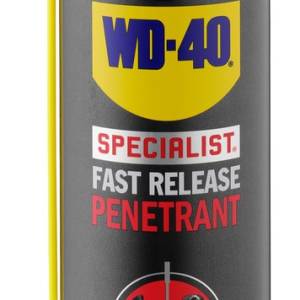 WD-40 | Specialist® Fast Release Penetrant 400ml