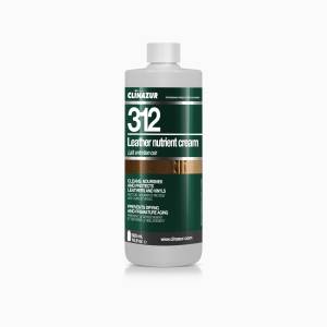 Clinazur | 312 Leather Nutrient Cream 500ml