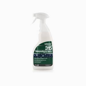 Clinazur | 315 Waterproofing for Fabrics 750ml
