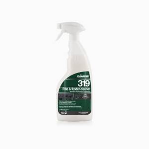 Clinazur | 319 Tender & Fender Cleaner 750ml