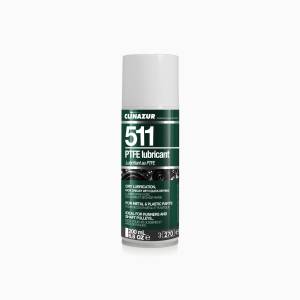 Clinazur | 511 PTFE Lubricant 200ml