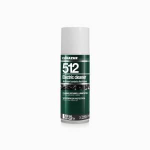 Clinazur | 512 Electric Cleaner 200ml