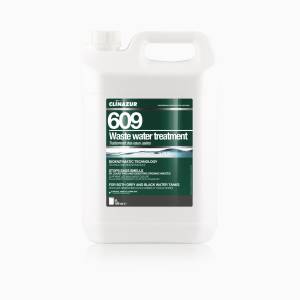 Clinazur | 609 Waste Water Treatment 5L