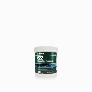 Clinazur | 622 Black Water Treatment 24 Tablets