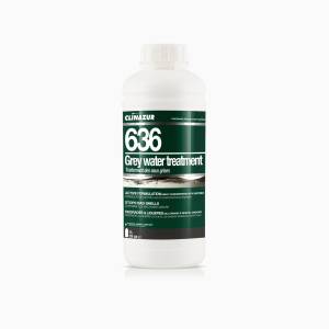 Clinazur | 636 Grey Water Treatment 1L