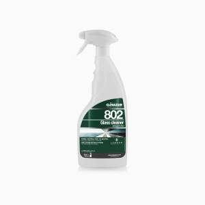 Clinazur | 802 Glass Cleaner 750ml