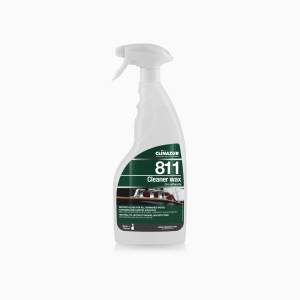 Clinazur | 811 Cleaner Wax 750ml