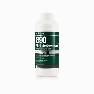 Clinazur | 890 Black Streak Remover 1L