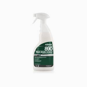 Clinazur | 890 Black Streak Remover Spray 750ml