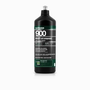 Clinazur | 900 Heavy Cut Compound 1kg
