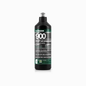 Clinazur | 900 Heavy Cut Compound 500gr