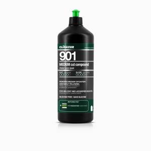 Clinazur | 901 Medium Cut Compound 1kg