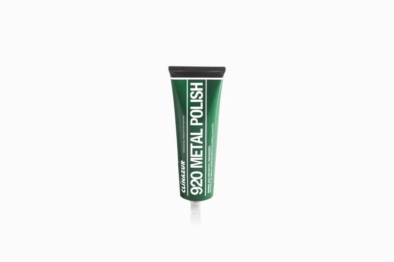 Clinazur | 920 Metal Polish 150ml