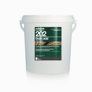 Clinazur | 202 Oxalic Acid 5L