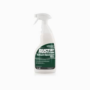 Clinazur | 100SP Rust Off Cleaner 750ml