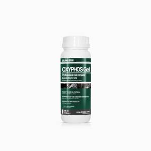 Clinazur | Oxyphos Gel Rust Remover 500ml
