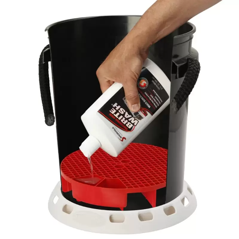 Shurhold | 2402 Bucket Grate - Image 2
