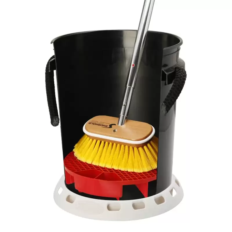 Shurhold | 2402 Bucket Grate - Image 3
