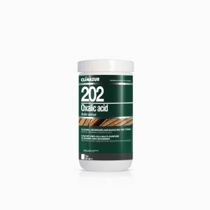 Clinazur | 202 Oxalic Acid 1L