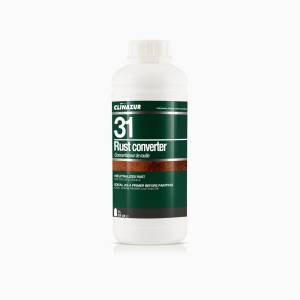 Clinazur | 31 Rust Converter 1L