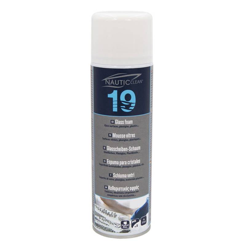 Nautic Clean | 19 Crystal Cleaner 500ml