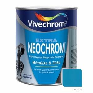 Vivechrom | Neochrom Silicone 750ml