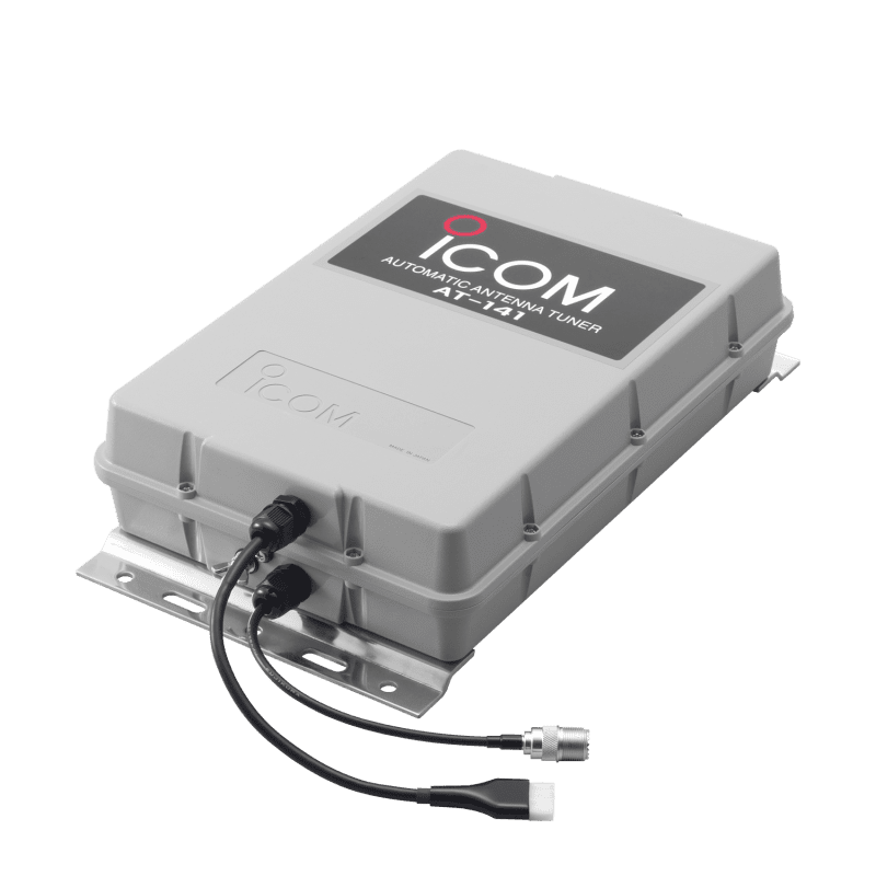 Icom | AT-141 HF Antenna Tuner