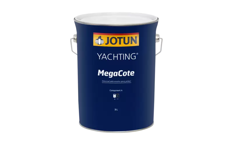 Jotun | Megacote Paint, Toned A