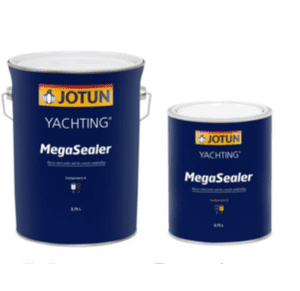 Jotun | Megasealer Paint Comp B