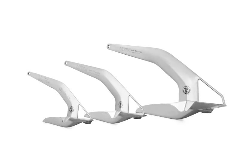 Ultra Anchor Inox AISI 316 - Image 2