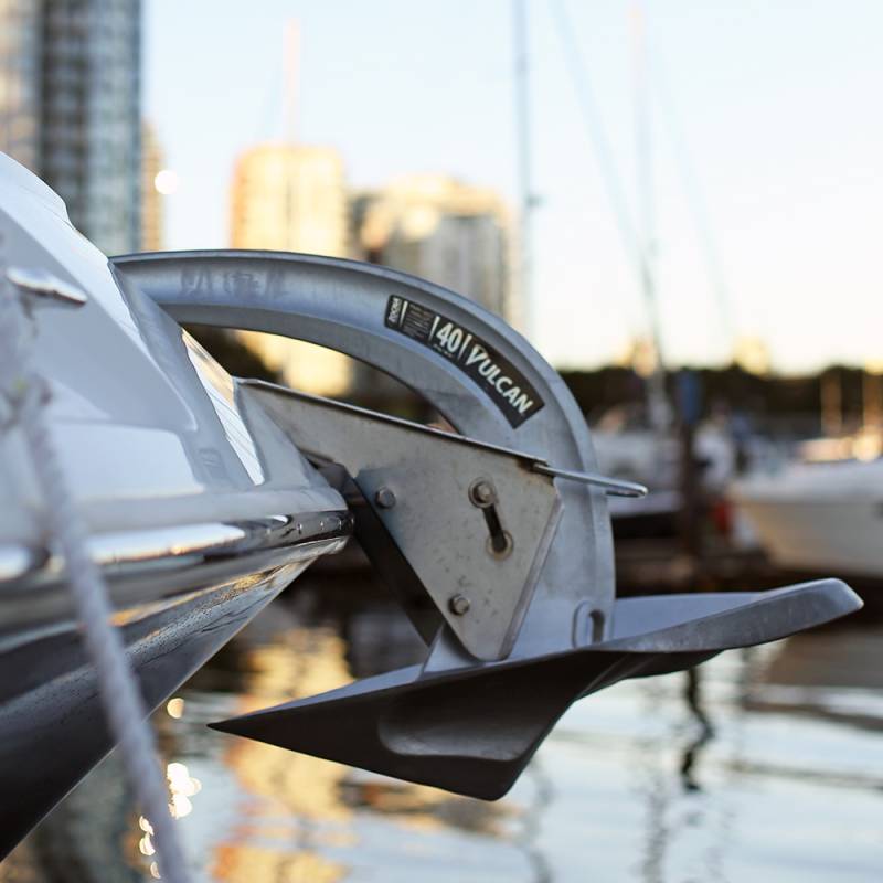 Vulcan | Anchor Galvanized - Image 5