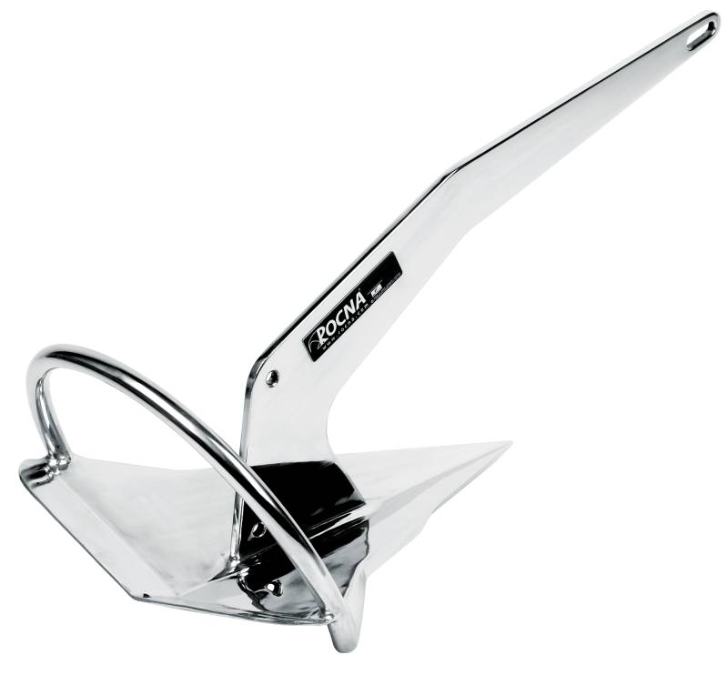 Anchor Stainless Steel - ROCNA - Image 3