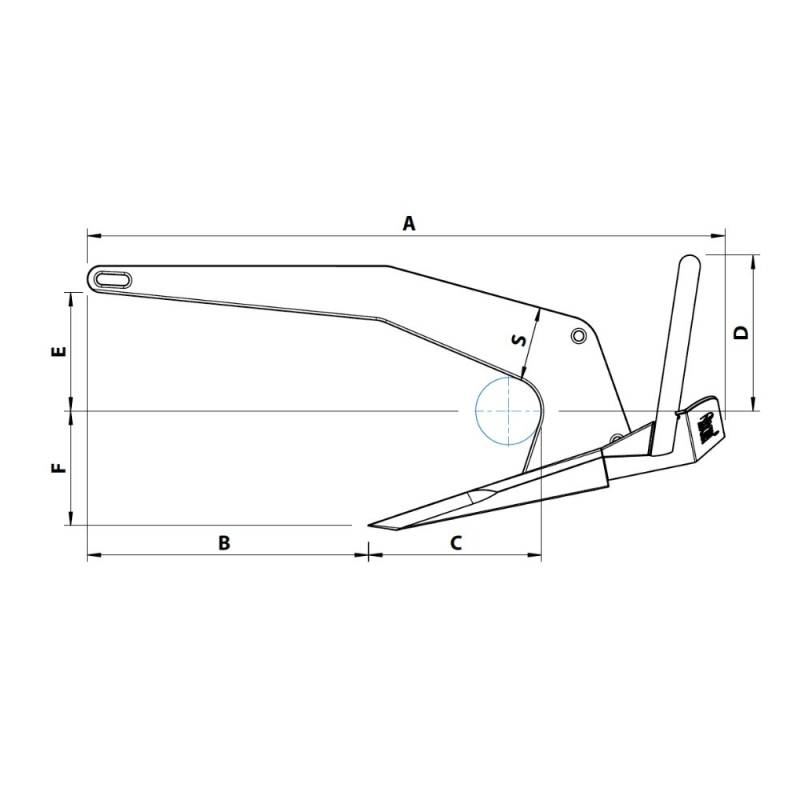 Anchor Stainless Steel - ROCNA - Image 4