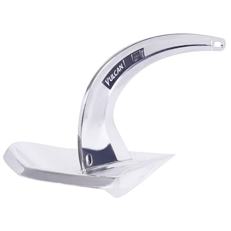 Anchor Stainless Steel, Vulcan - Image 3