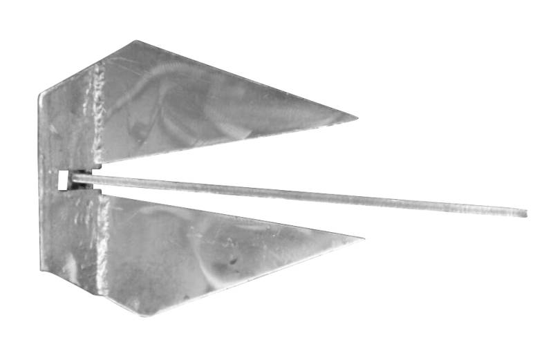Anchor Danforth Type - Image 2