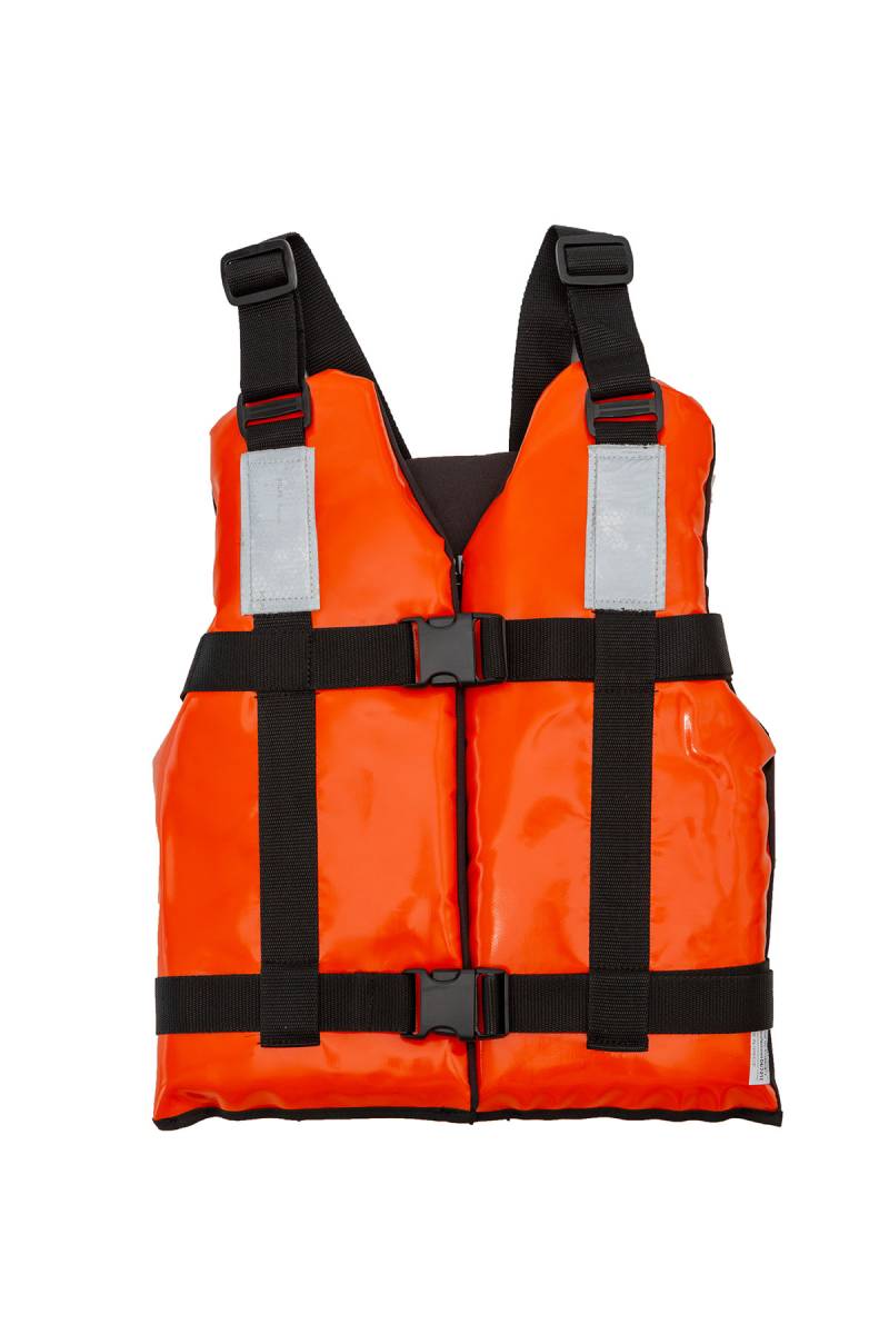 Work Vest