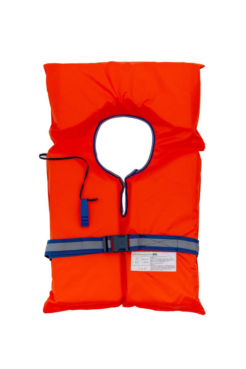 Foam Lifejackets Solas 74 - Image 2
