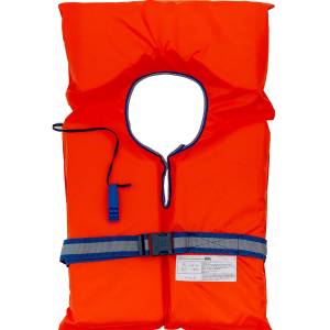 Foam Lifejackets Solas 74