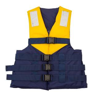 Water Sports Buoyancy Aids "PAROS"
