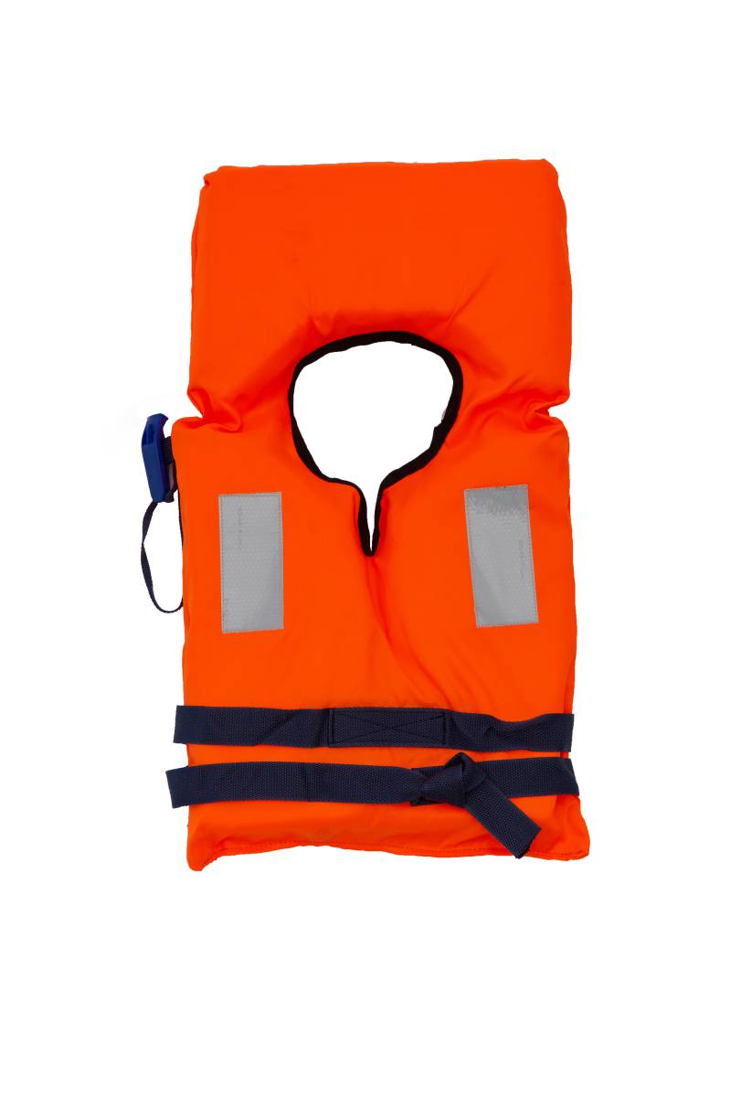 Lifejacket Belt "MILOS" 100Ν, EN ISO 12402-4 - Image 2